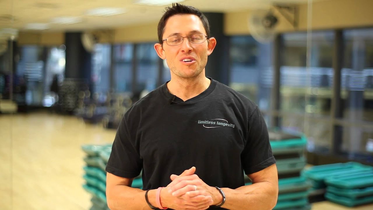 Exercises for Toning a Flabby Chest Gain Muscle & Get Fit YouTube