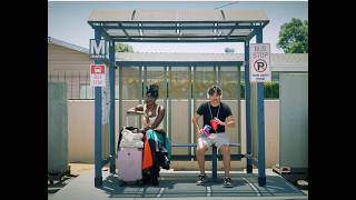 Nia Ashleigh - LAX (Safe Landing) (Official Music Video)