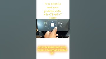 epson m2050 printer No print problem. paper jam problem Red light blinking problem solution #m2050