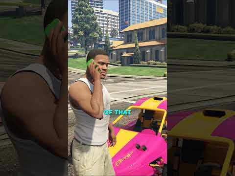GTA 5 S Secret Dating Trick You Never Knew Gta5 Shorts