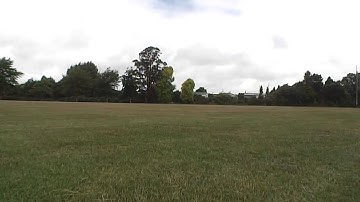 Ikon Self Leveling Part 3 of 3 -Test Flight