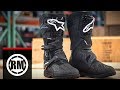 Alpinestars Toucan Gore-Tex ADV Motorcycle Boots