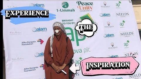Finding Strength in Unity | 1 Ummah convention Vlog | Sumayya Imam