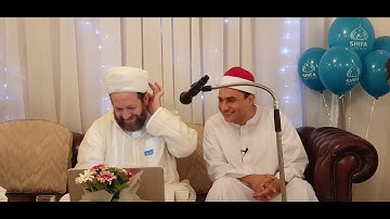 آيات تحويل القبلة الشيخ محمد سعيد حربي     Sheikh Mohamed Said Harby