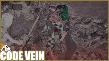 Accidental Success ! CODE VEIN Let