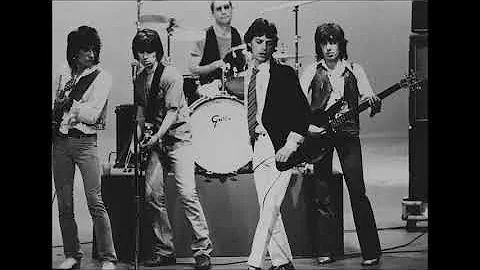 The Rolling Stones - Some Girls Outtakes & Sessions 1977 - 1978 Extended Pt. 3  Full Album (2021)