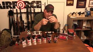 High Quality Rimfire and Airgun Scope Rings and Mounts @urbanairgunner6402