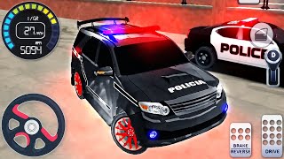 Police Chase and Escape Racing Simulator - Ambulance City Driver Brasil Tuning - Android GamePlay #6 screenshot 3