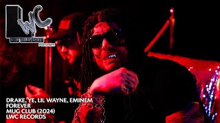 Ye, Drake, Lil Wayne, Eminem - Forever (PARODY) (Official Music Video) by StevenCrowder 59,660 views 3 months ago 3 minutes, 51 seconds