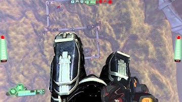 Brute Orbital Route...