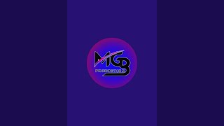 MGB PRODUCTION is live
