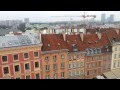 Stare Miasto Warszawa 2020/21 - YouTube