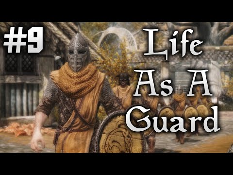 Video: Skyrim: Nơi Tìm áo Giáp