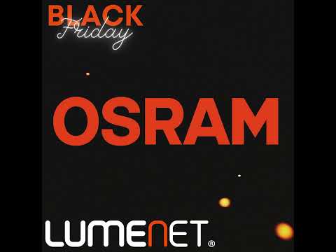 Lumenet Black Friday 2025