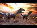 Mass Extinctions and Their Impact on Life Throughout Earth's History