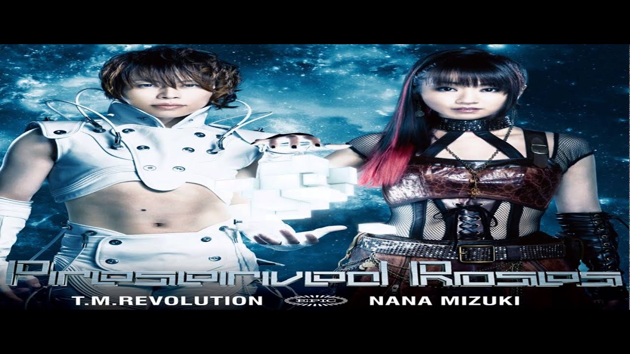 preserved roses tm revolution x nana mizuki mp3 preserved roses tm revolution x nana mizuki mp3