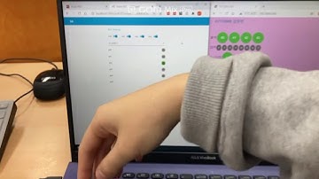 메카트로닉스공학과 3-A 김유빈 인터넷에서 mqtt 통신을 이용하여 PLC 제어
