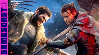 Wolverine vs. Control Resonant: September 2026 Bloodbath - Kinda Funny Gamescast screenshot 2