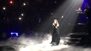 Skyscraper (Live) - Demi Lovato - Neon Lights Tour