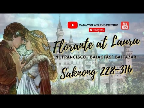 FLORANTE AT LAURA 228-316