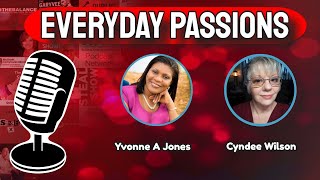 Partnering with Small Businesses to Help Them Grow - Yvonne A Jones Interviews Cyndee Wilson