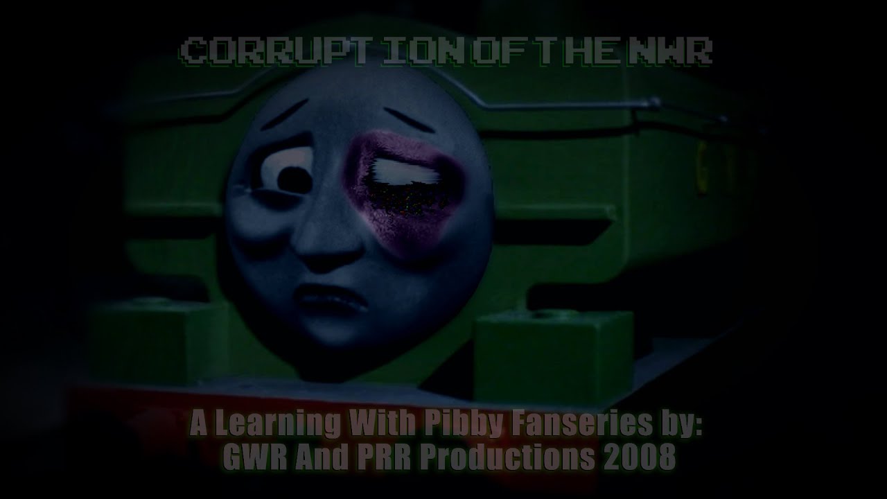 Learning With Pibby Apocalypse: Corruption Of The NWR | A Duck's Experience | Official Clip