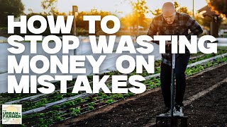 The $1,000 Mistake That Could Save You $10,000: Why Farmers Need Mentors