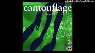 Camouflage - Heaven (I Want You) (Club Mix)