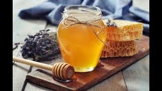 مصمم فيديو - عسل النحل عسل الغابة السوداء  علاج لجميع الامراض