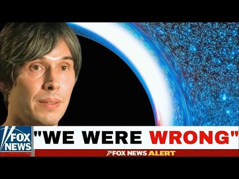 Brian Cox ‘Something