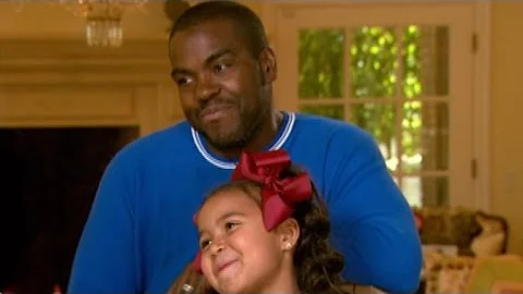 Rodney 'Darkchild' Jerkins on 6-Year-Old Powerhous...
