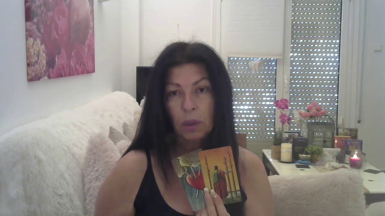 Virgo - Deep Regrets! You Both Want To Fix It!! - March 3