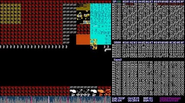 TAS : Final Fantasy II in 7:32.37 "executes arbitrary code"