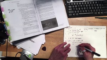 Average illuminance problem part 1