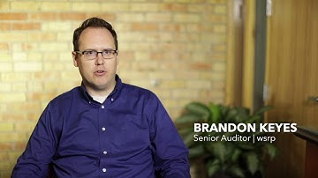 Suralink Request List Workflow Software - WSRP Testimonial Video