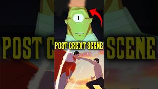 New Scourge Virus Sets Up Season 5 in Post Credit Scene in Invincible Season 4 Finale