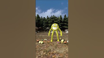 NEXTBOTS CHASE ME Part 787 #nextbots #gmod #chasing #viral #shortsvideo