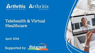 Telehealth & Virtual Healthcare