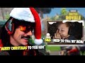 DrDisRespect Gives 9 Year Old Streamer a Special Gift on Christmas (Jaken4025) (12/24/18)