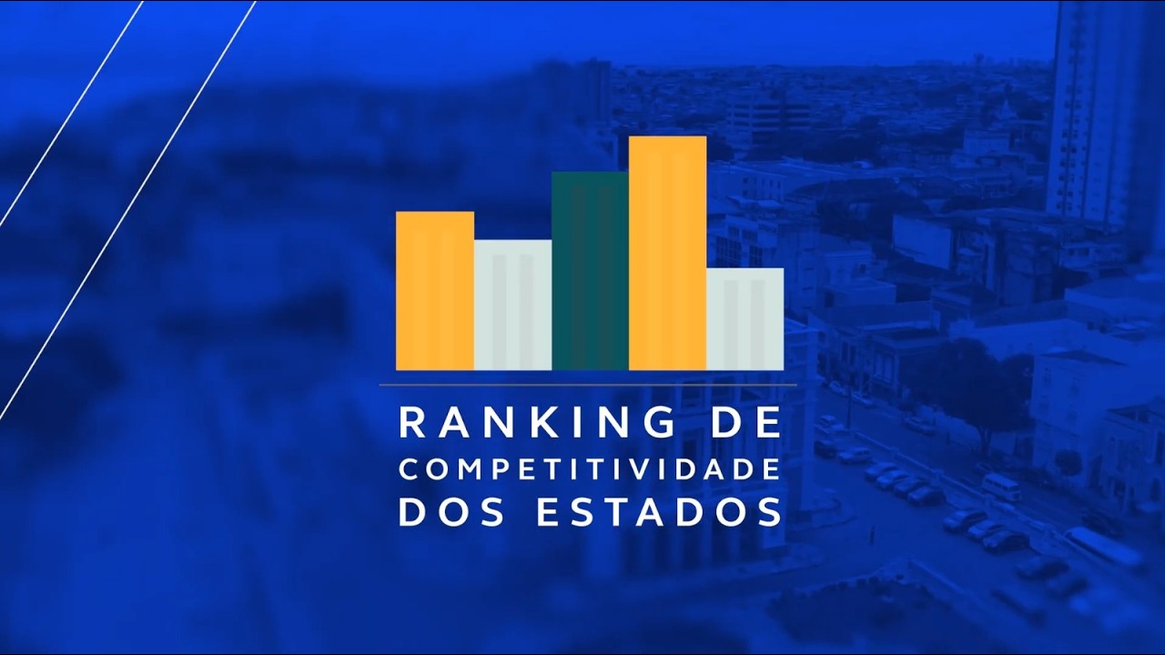 Ranking de Competitividade