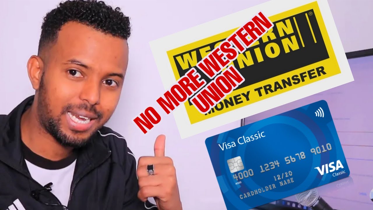 SIDA BANK ACCOUNT LOOGU XIRO YOUTUBE