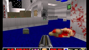 [Walkthrough 100%] Dimensions Of Time - Map 20 (Tech Zone)