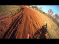 Daniels Ridge MX Race November 6, 2011