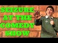 Woman Has A Seizure At My Show | Andrew Schulz | Stand Up Comedy