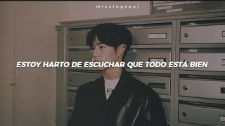 More ; Mark Tuan  | Sub. español