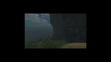 I Recreated Firelink Shrine In Unity! #short #devlog #gamedev #gaming #unity #unitydevlog