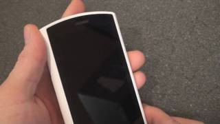 Acer Liquid Hardware Tour | Pocketnow screenshot 3