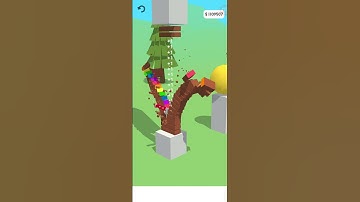 Slice It All - All Levels Gameplay