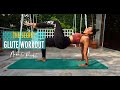 The Secret Glute Workout | Exercises without Equipment | #KISSS with Namrata Purohit