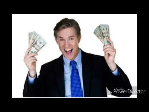 ყველაზე მდიდარი ადამიანები #1